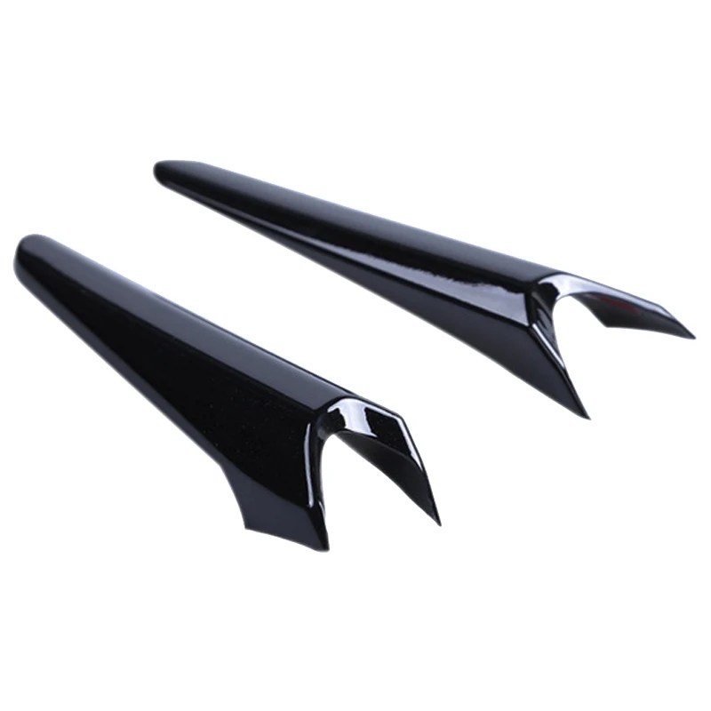 Передняя противотуманная фара для Mazda 3 Axela 2017, чехол для бровей, декоративная наклейка для дневных ходовых огней, декоративные крышки
Передняя противотуманная фара для Mazda 3 Axela 2017, чехол для бровей, декоративная наклейка для дневных ходовых огней, декоративные крышки