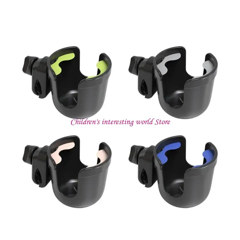 Stylish Cup Mounting Bracket Secure Clamp for Baby Carriers Beach Chairs 425F
Stylish Cup Mounting Bracket Secure Clamp for Baby Carriers Beach Chairs 425F