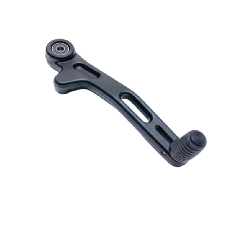 Gear Shift Lever For QJMOTOR SRK800RS QJ800GS-J Motorcycle
Gear Shift Lever For QJMOTOR SRK800RS QJ800GS-J Motorcycle