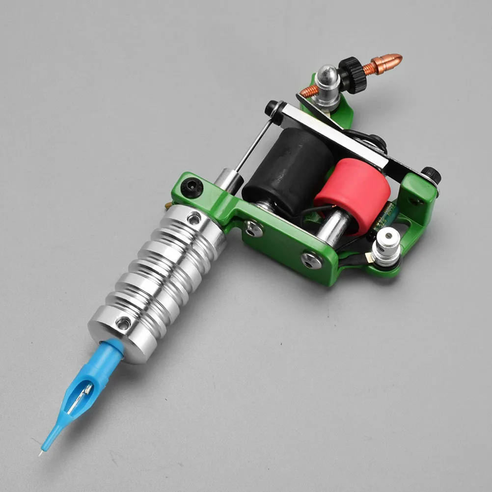 Профессиональный набор катушек, 3rl, иглы, ручка, шестигранный ключ, прочный, высококачественный, эргономичный дизайн, татуировщик
Профессиональный набор катушек, 3rl, иглы, ручка, шестигранный ключ, прочный, высококачественный, эргономичный дизайн, татуировщик