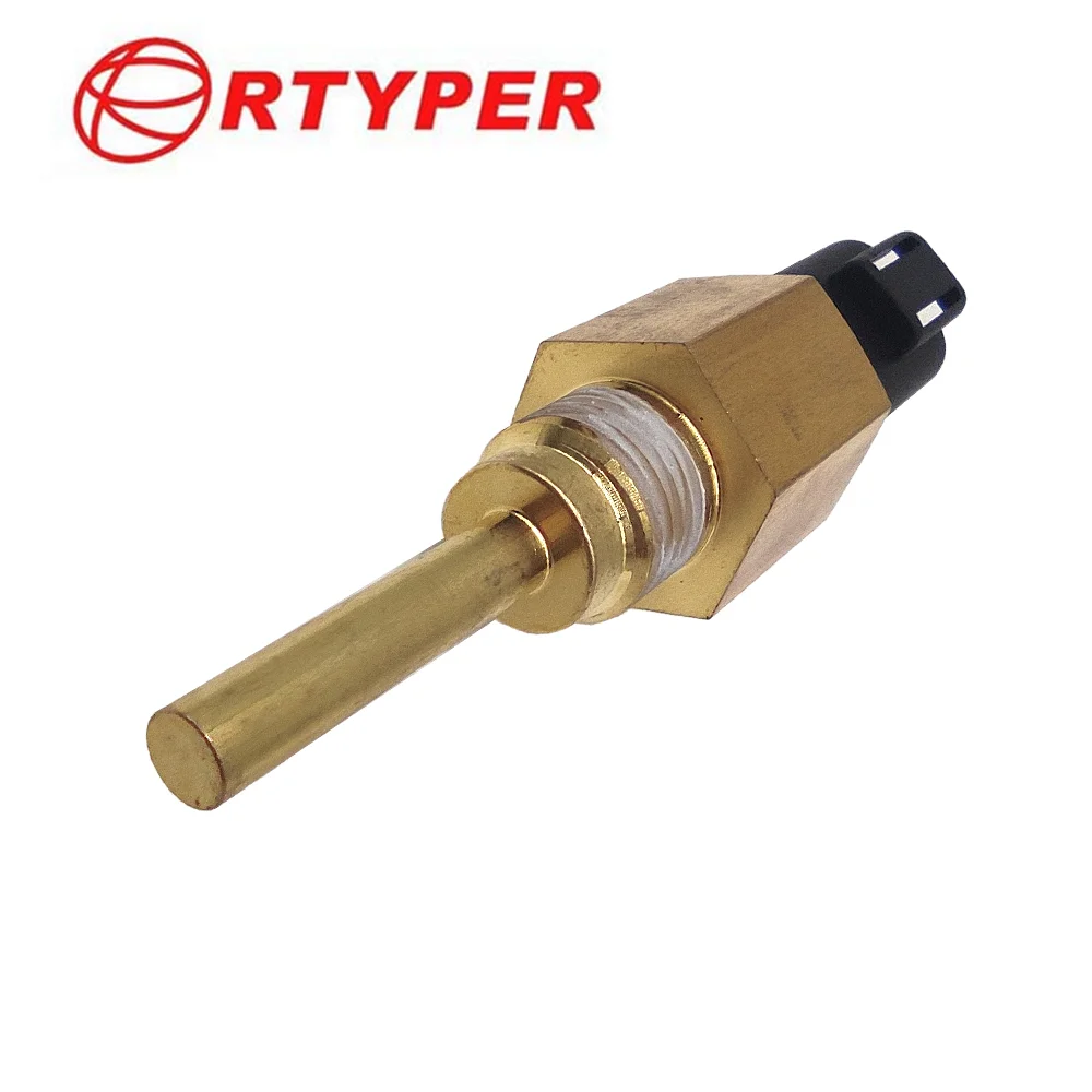 High Quality Water Temperature Sensor Switch For Perkins 85720580 W85720580 PW85720580 Sensor De Temperatura
High Quality Water Temperature Sensor Switch For Perkins 85720580 W85720580 PW85720580 Sensor De Temperatura