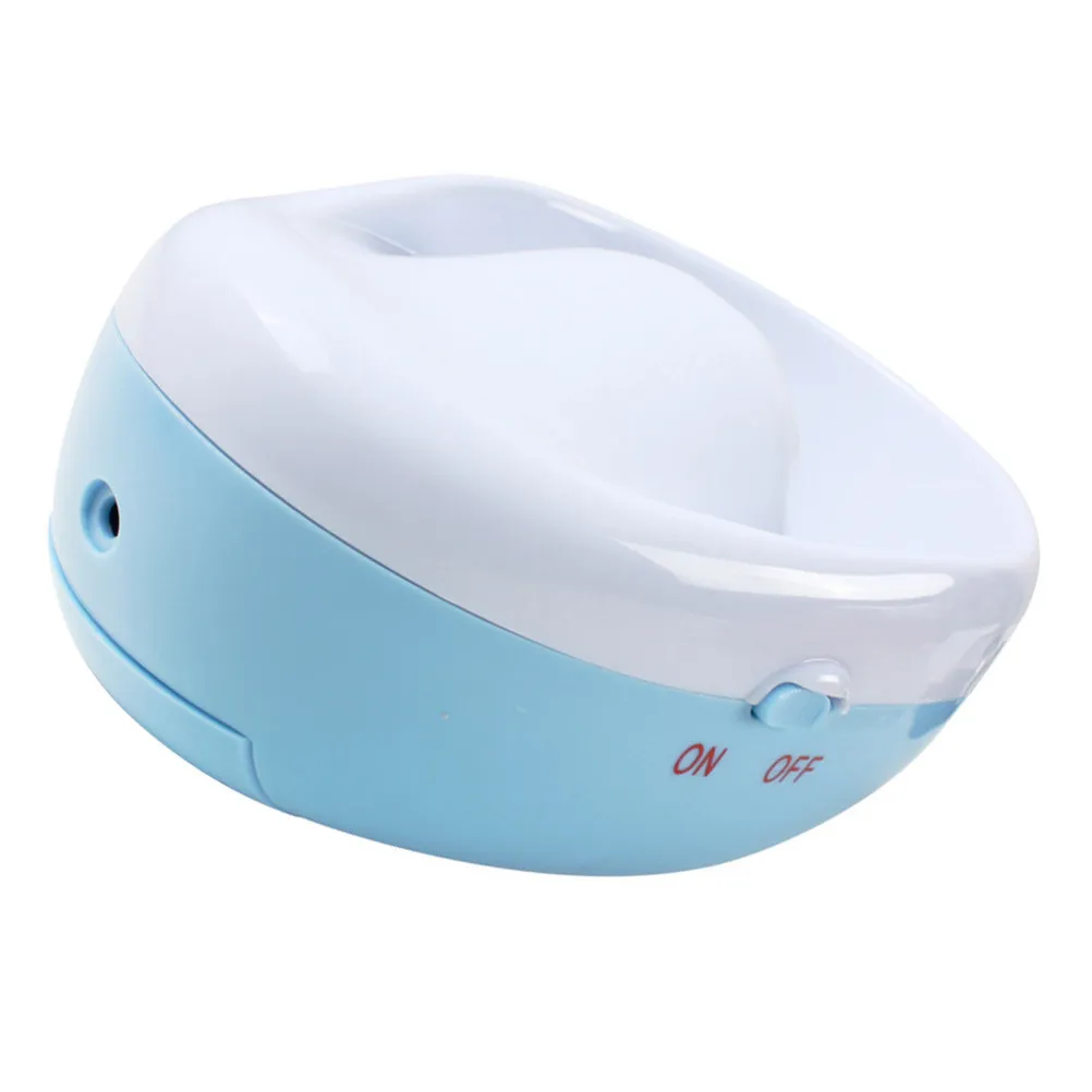 1Set Electric Soak Bowl Nail Art Manicure Tool for False Nails Removal Cuticle Nutrition Hand Soak Tray Nail Care Bowl
1Set Electric Soak Bowl Nail Art Manicure Tool for False Nails Removal Cuticle Nutrition Hand Soak Tray Nail Care Bowl