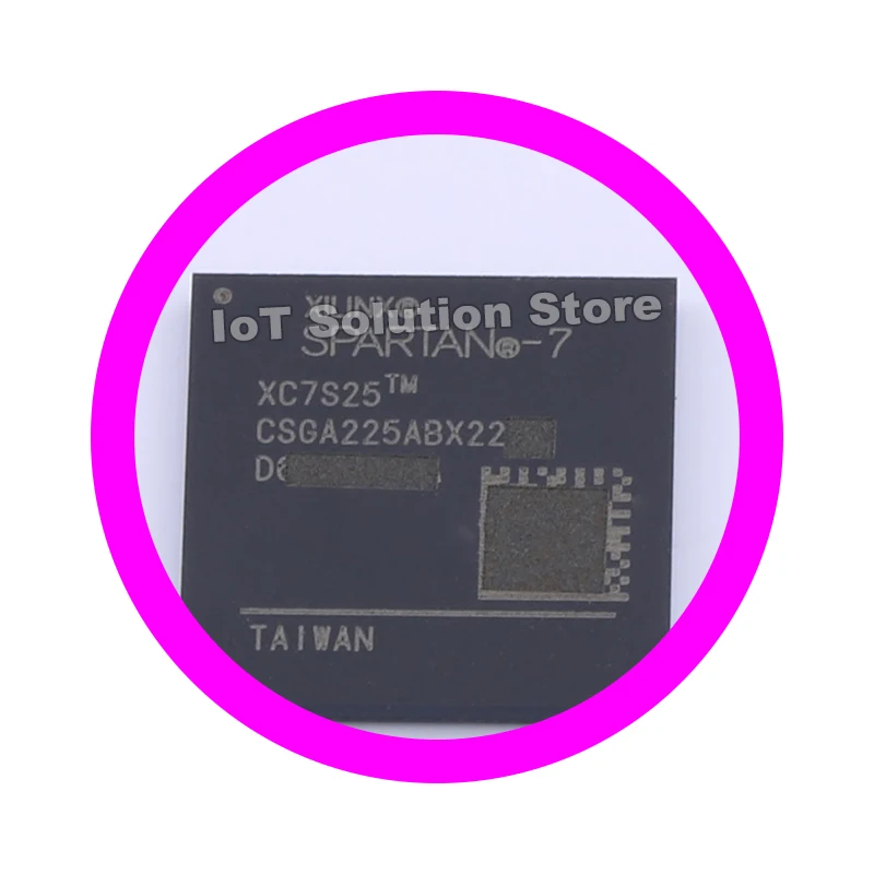 XC6SLX16-2CSG225C XC7S25-1CSGA225C XC7S25-1CSGA225I XC7S25-2CSGA225I Original New CPLD/FPGA
XC6SLX16-2CSG225C XC7S25-1CSGA225C XC7S25-1CSGA225I XC7S25-2CSGA225I Original New CPLD/FPGA