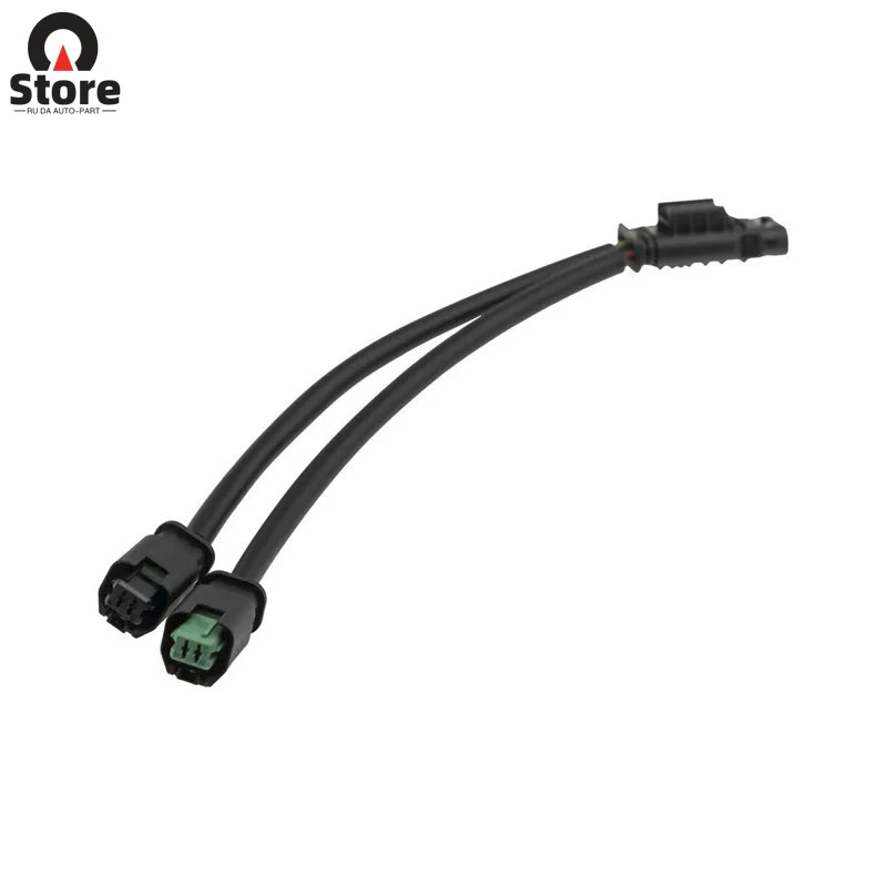 9804315380 Жгут проводов датчика температуры воды для Peugeot 308 408 508 3008 Citroen C4 C5 1,6T
9804315380 Жгут проводов датчика температуры воды для Peugeot 308 408 508 3008 Citroen C4 C5 1,6T