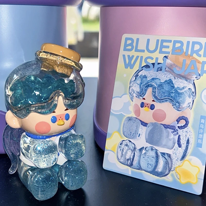 PINO JELLY In Your Life Series Genuine Blind Box Toys Kawaii Anime Action Figure Caixa Caja Surprise Mystery Box Dolls Girl Gift
PINO JELLY In Your Life Series Genuine Blind Box Toys Kawaii Anime Action Figure Caixa Caja Surprise Mystery Box Dolls Girl Gift