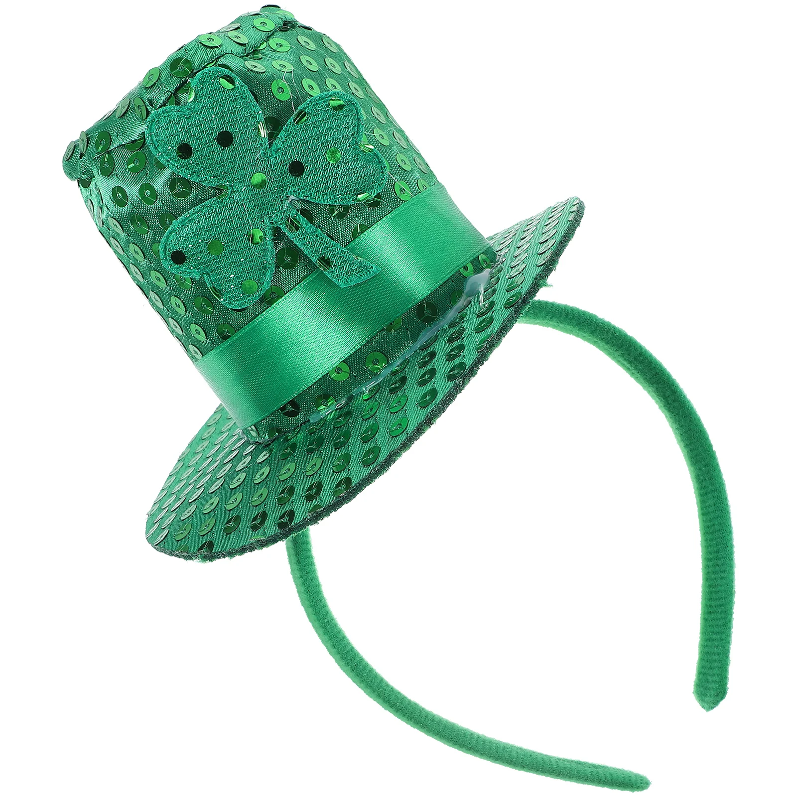 Photo Mini Irish Headband Miss 2200X1400X1400CM Plastic Hair Clasp for St Patricks
Photo Mini Irish Headband Miss 2200X1400X1400CM Plastic Hair Clasp for St Patricks