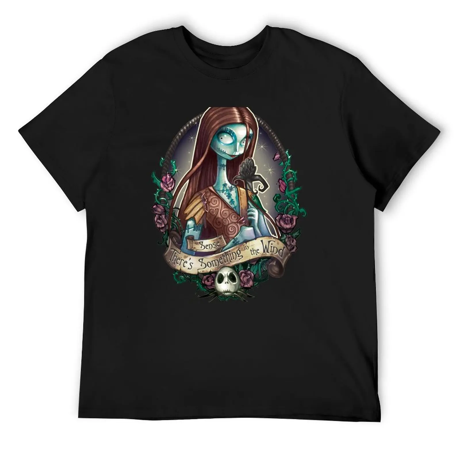 Something In The Wind T-Shirt anime clothes Funny t-shirt anime figures mens big and tall t shirts
Something In The Wind T-Shirt anime clothes Funny t-shirt anime figures mens big and tall t shirts