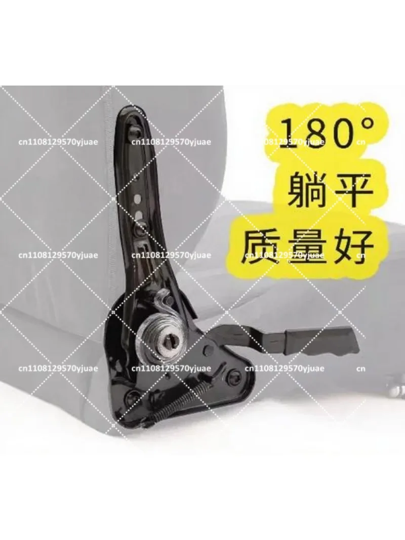 Gaming Chair Reclining Mechanism 180 Degree Angle Adjuster with Decorative Cover for Seat Repair
Gaming Chair Reclining Mechanism 180 Degree Angle Adjuster with Decorative Cover for Seat Repair