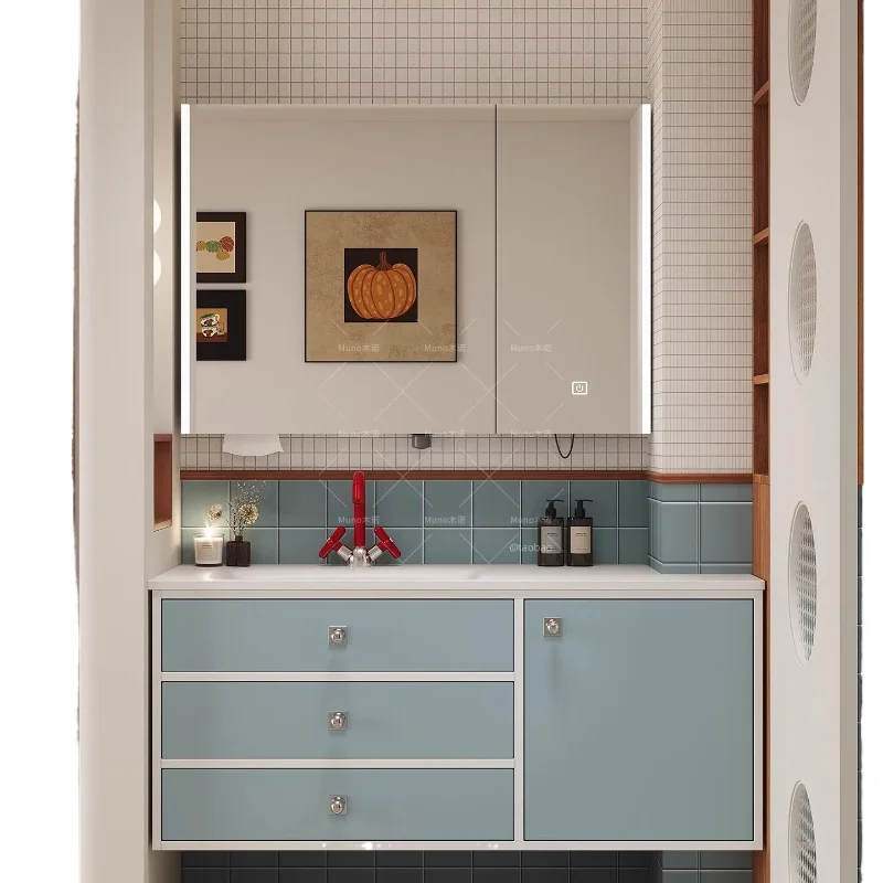 Shaped corner-cut ceramic integrated washbasin pillar bathroom cabinet rock slab hot bending integrated basin bathroom
Shaped corner-cut ceramic integrated washbasin pillar bathroom cabinet rock slab hot bending integrated basin bathroom