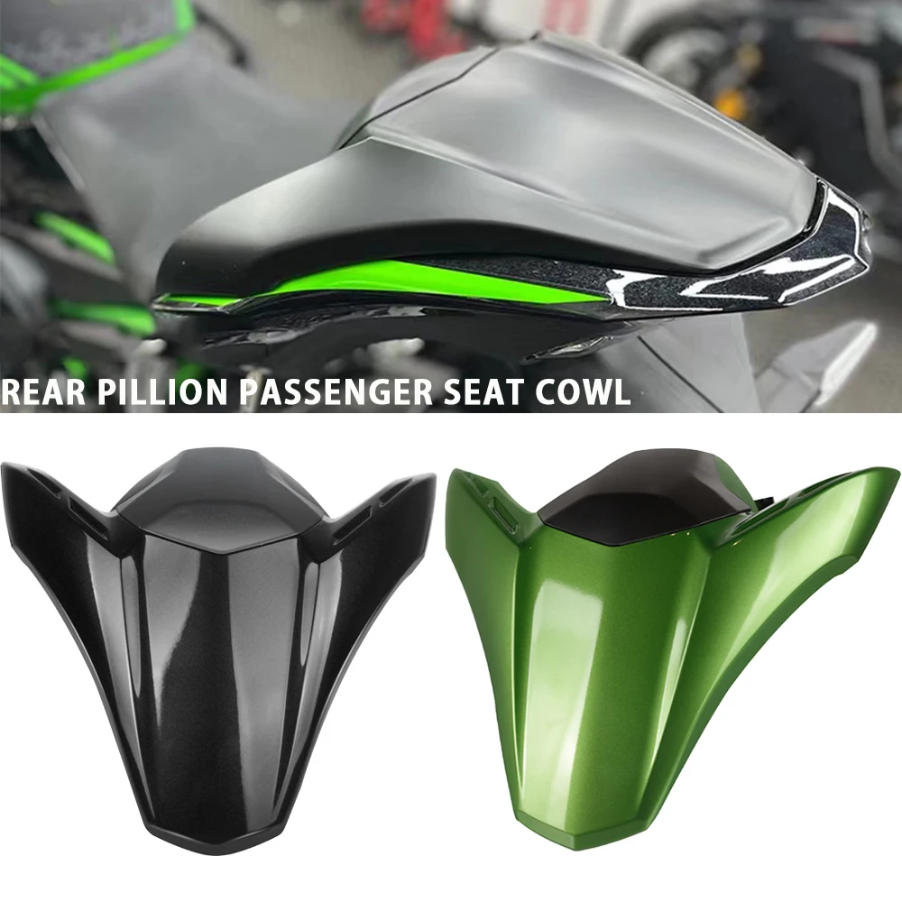 Мотоциклетные аксессуары для Kawasaki Z900 Z 900 ABS 2017-2021 2020 2019 2018 задний пассажирский накидка на заднее сиденье
Мотоциклетные аксессуары для Kawasaki Z900 Z 900 ABS 2017-2021 2020 2019 2018 задний пассажирский накидка на заднее сиденье