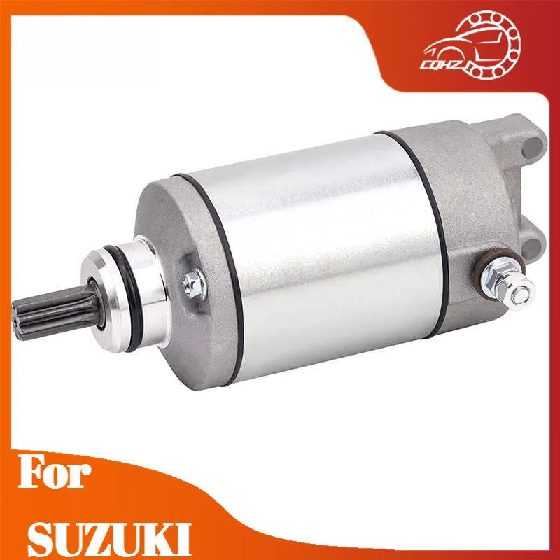 Motorcycle 2000-2019 Motorcycle Starter Motor For SUZUKI DRZ400 DRZ400SM DR-Z400S DRZ400E Motocross Engine Electric Starting
Motorcycle 2000-2019 Motorcycle Starter Motor For SUZUKI DRZ400 DRZ400SM DR-Z400S DRZ400E Motocross Engine Electric Starting