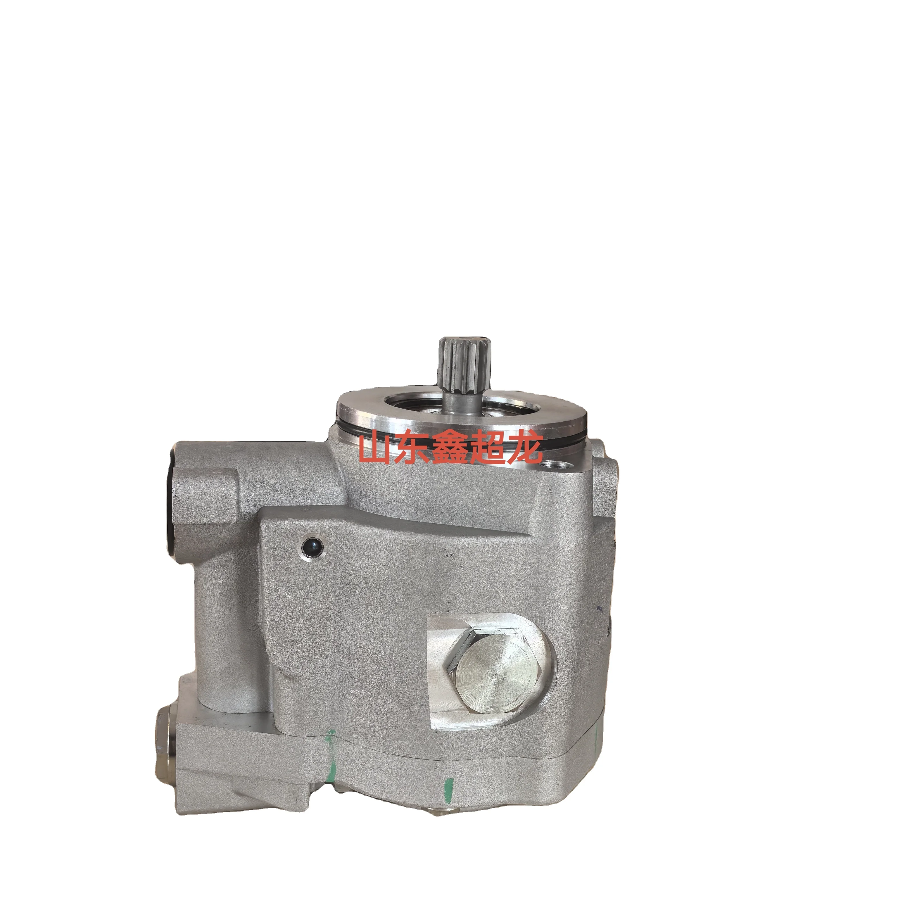 Гидравлический насос рулевого управления 7655955507 для SCANIA G 8x4
Гидравлический насос рулевого управления 7655955507 для SCANIA G 8x4