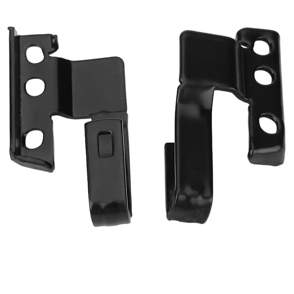 Pack of 2 Wiper Blade Arm Adapter Kit/ Car Replacement 89221001101 3392390298/ Front Windshield Automotive Mounting Set/ Rover
Pack of 2 Wiper Blade Arm Adapter Kit/ Car Replacement 89221001101 3392390298/ Front Windshield Automotive Mounting Set/ Rover