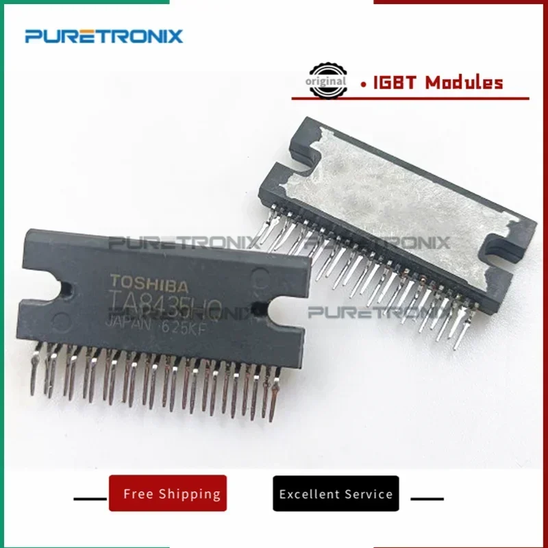 5 шт./лот TA8435H TA8435HQ оригинальный ZIP-25
5 шт./лот TA8435H TA8435HQ оригинальный ZIP-25