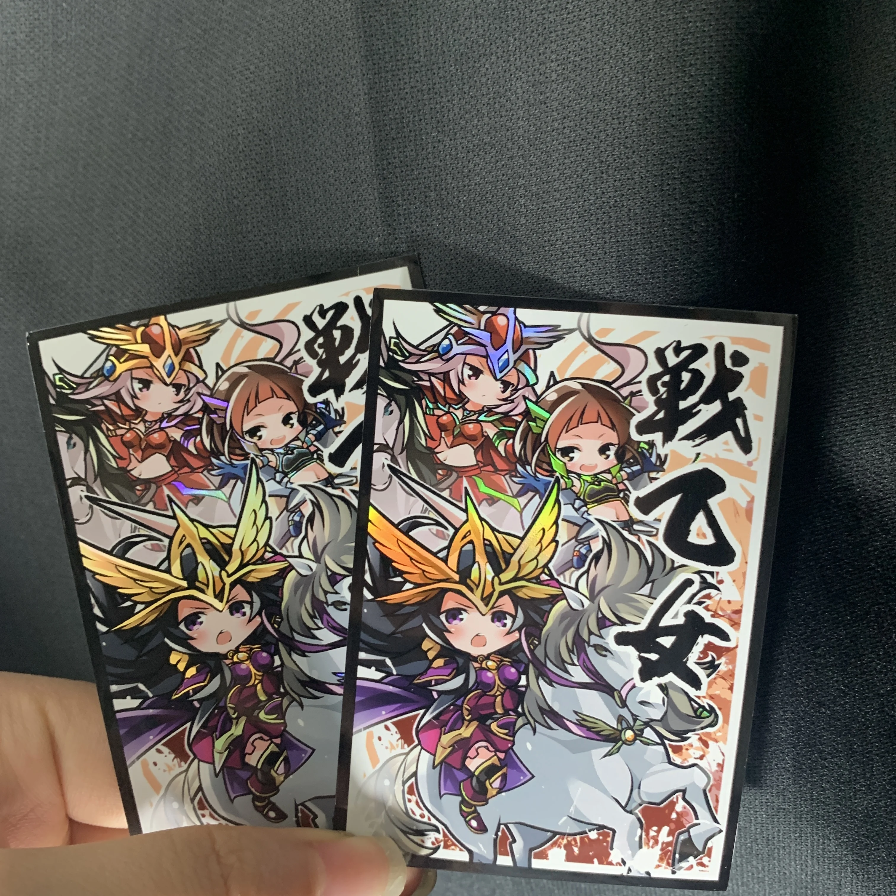60 шт. 62X89 мм Yu-Gi-Oh! Японский размер, рукав для карт, цветной флэш-карты Ygo, защитный чехол, аниме-карты, подарочная игрушка
60 шт. 62X89 мм Yu-Gi-Oh! Японский размер, рукав для карт, цветной флэш-карты Ygo, защитный чехол, аниме-карты, подарочная игрушка