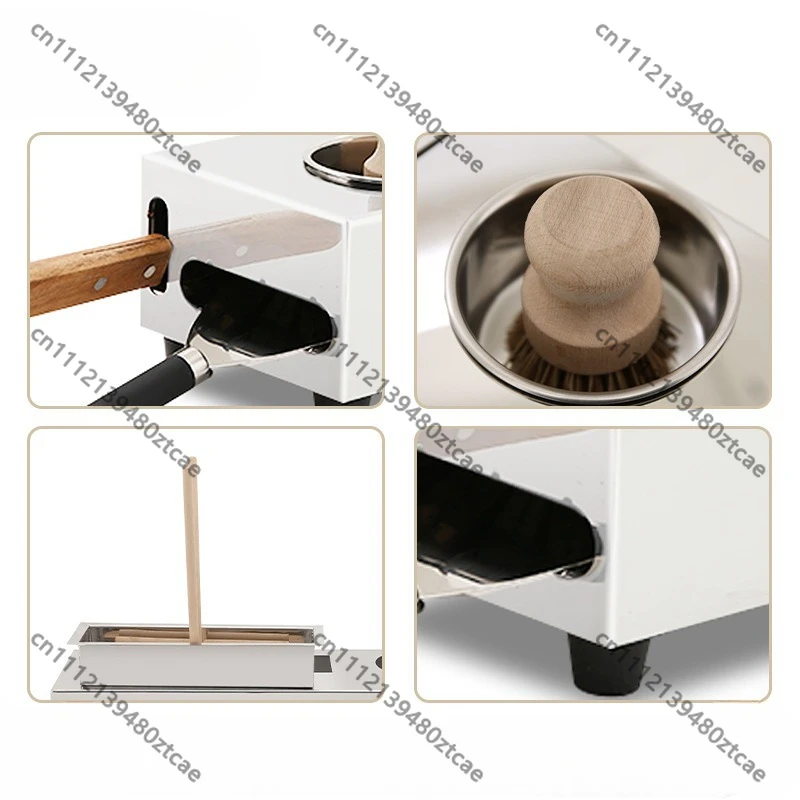 Pancake Tool Box, Crepe Making Scraper Storage Container, Kitchen Baking Utensil Organizer for Household Cooking Use
Pancake Tool Box, Crepe Making Scraper Storage Container, Kitchen Baking Utensil Organizer for Household Cooking Use