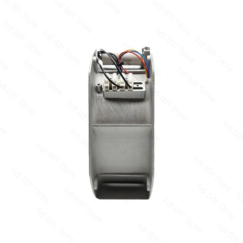 Industrial Frequency Axial Fan 200FZY2WZD4-2F 220V 75W 2600RPM
Industrial Frequency Axial Fan 200FZY2WZD4-2F 220V 75W 2600RPM