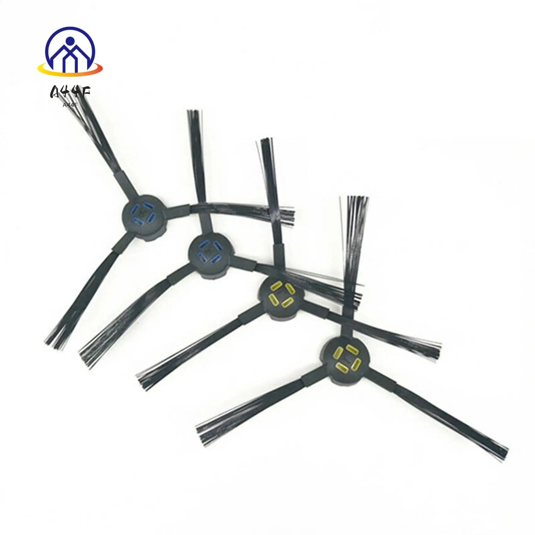 A44F-16Pcs Side Brushes For Ilife Ilife X750 V8S V80 V8 Vacuum Cleaner Replacement
A44F-16Pcs Side Brushes For Ilife Ilife X750 V8S V80 V8 Vacuum Cleaner Replacement