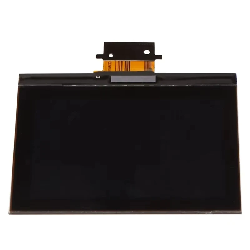 Car Dashboard LCD Display Screen For VW Jetta Touran Passat Golf 5 Jetta For SEAT(Not Suitable For Half Screen)
Car Dashboard LCD Display Screen For VW Jetta Touran Passat Golf 5 Jetta For SEAT(Not Suitable For Half Screen)
