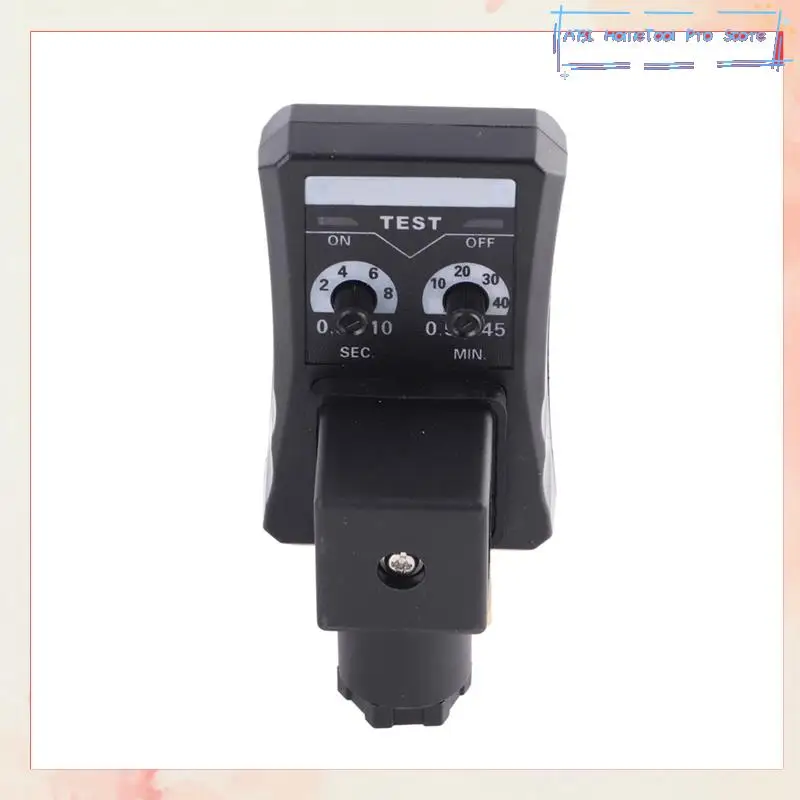 G1/2 DN15 Automatic Electronic Timed Drain Valve For Air Compressor Condensate Management AC220V-A73I
G1/2 DN15 Automatic Electronic Timed Drain Valve For Air Compressor Condensate Management AC220V-A73I