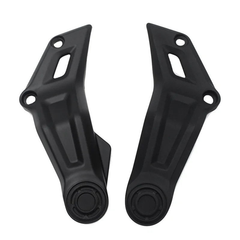 Motorcycle Frame Covers Engine Trim Fairing Cowling Protection Panels For MT07 FZ07 2021- 2023
Motorcycle Frame Covers Engine Trim Fairing Cowling Protection Panels For MT07 FZ07 2021- 2023