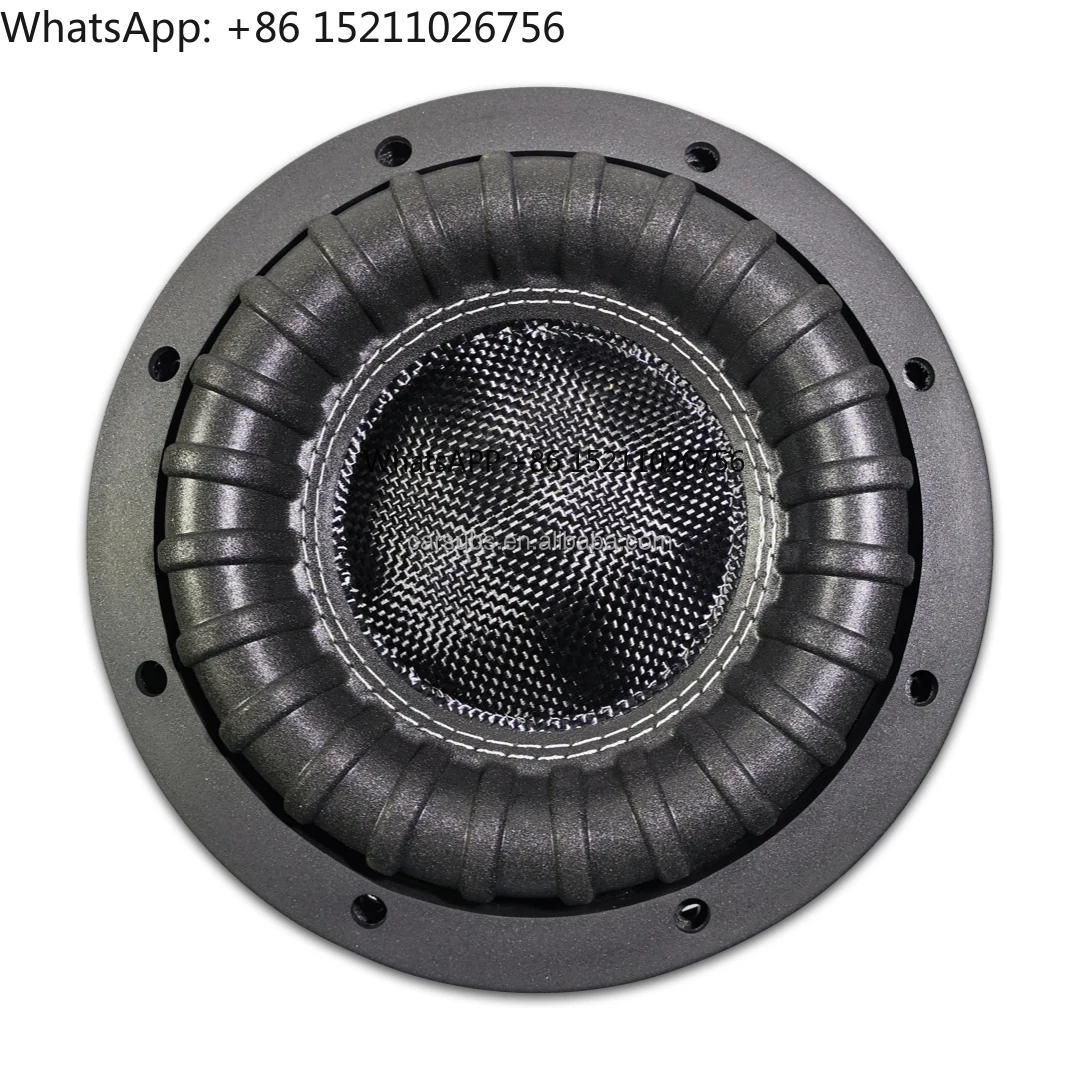 Автомобильный сабвуфер, 8-дюймовый динамик для соревнований JL Audio Sub RMS, 500 Вт, басовый динамик, 8-дюймовый сабвуфер SPL для Ford F150 F250, нижняя коробка
Автомобильный сабвуфер, 8-дюймовый динамик для соревнований JL Audio Sub RMS, 500 Вт, басовый динамик, 8-дюймовый сабвуфер SPL для Ford F150 F250, нижняя коробка