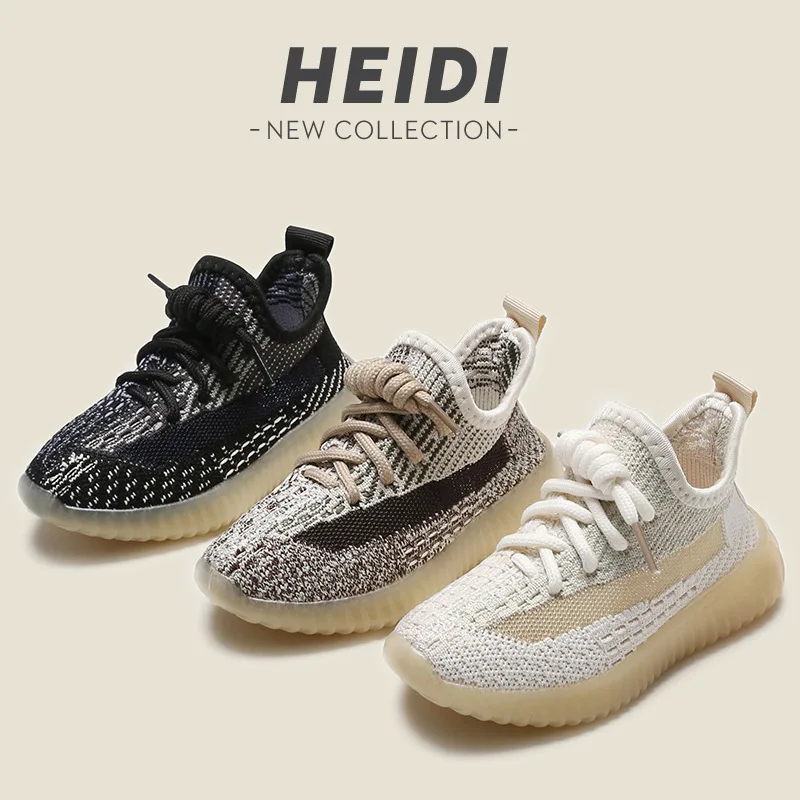 New Children's Mesh Sports Shoes Student Outdoor Casual Shoes Boys and Girls Fashion Running Shoes Kids Non-slip Breathable
New Children's Mesh Sports Shoes Student Outdoor Casual Shoes Boys and Girls Fashion Running Shoes Kids Non-slip Breathable