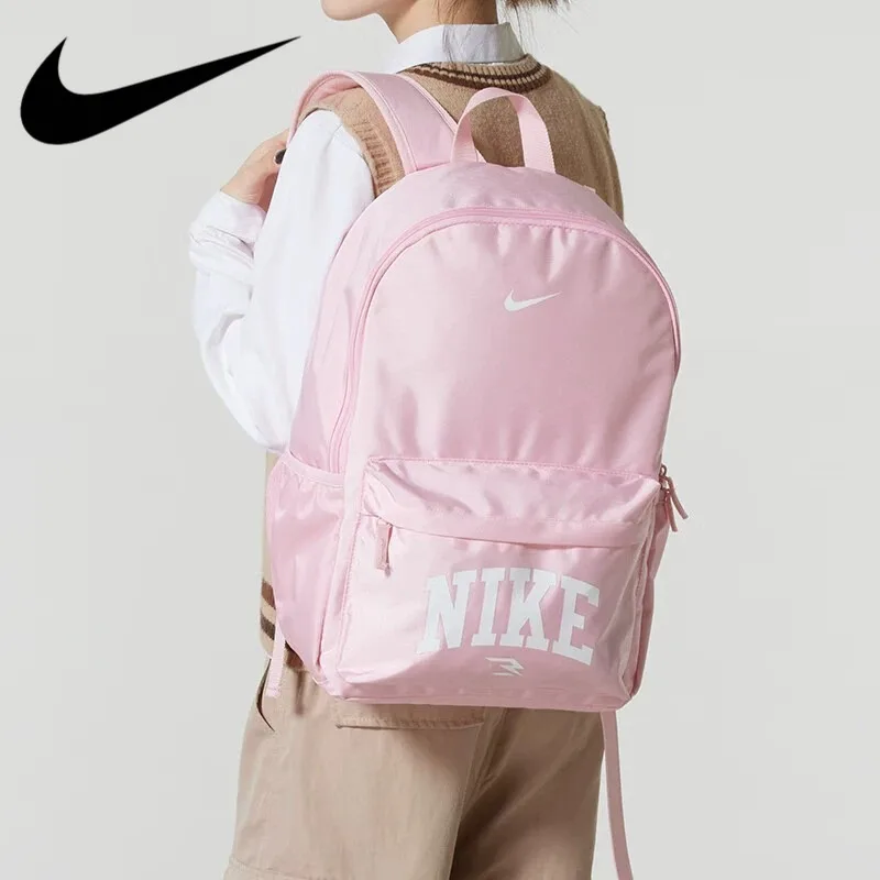 NikeNew men's bags, women's bags, gym bags, storage bags, school backpacks for studentsN32533091GS-002
NikeNew men's bags, women's bags, gym bags, storage bags, school backpacks for studentsN32533091GS-002
