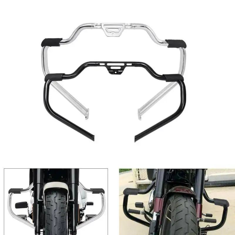 Усы Highway Engine Guard Crash Bar для Harley Heritage Softail Deluxe Fat Boy Street Bob FXBB Sport Glide FLSB Low Rider
Усы Highway Engine Guard Crash Bar для Harley Heritage Softail Deluxe Fat Boy Street Bob FXBB Sport Glide FLSB Low Rider