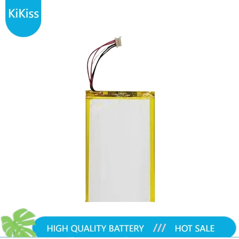 Ezpad mini 4S( 5-wire plug ) Battery For Jumper Ezpad mini 4S mini4S Tablet PC
Ezpad mini 4S( 5-wire plug ) Battery For Jumper Ezpad mini 4S mini4S Tablet PC