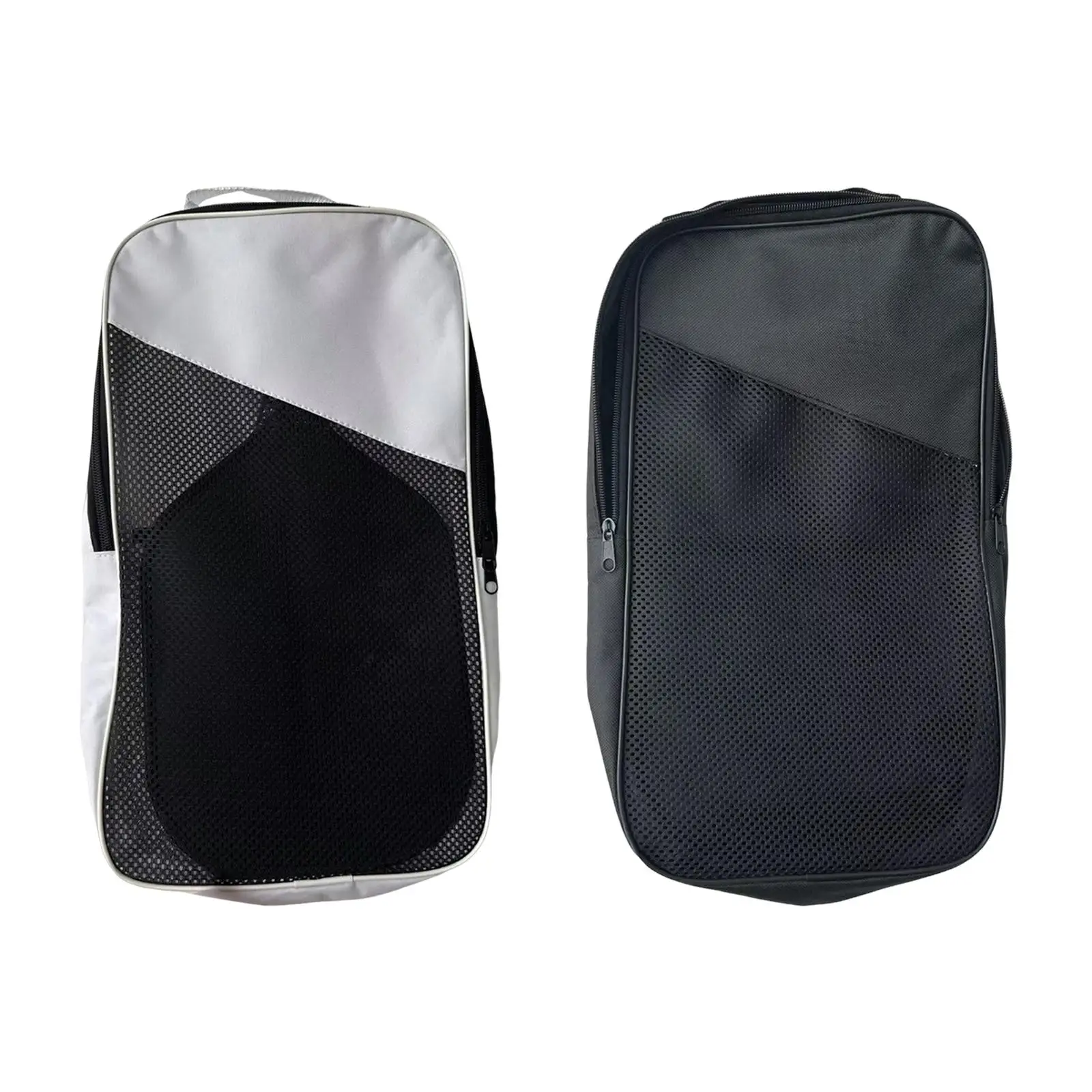 Pickleball Bag Dustproof Pickleball Racket Cover for Training Indoor Sports
Pickleball Bag Dustproof Pickleball Racket Cover for Training Indoor Sports