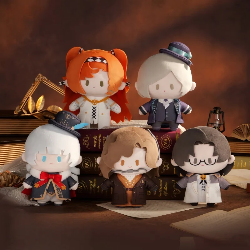 Возвращение в будущее. Плюшевая кукла CUTER 1999 года. Симпатичная кукла с орнаментом. Сонетты Verding. 2025 Новые девушки и подарки. Продукт на складе.
Возвращение в будущее. Плюшевая кукла CUTER 1999 года. Симпатичная кукла с орнаментом. Сонетты Verding. 2025 Новые девушки и подарки. Продукт на складе.