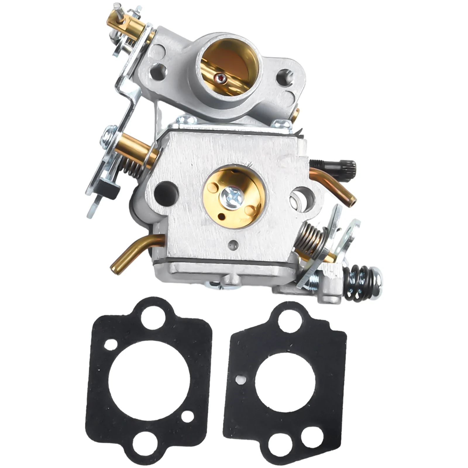 1 Set Carburetors Gasket For Mcculloch 7-38 738 7-40 740 8-38 838 CS370 CS400 For Zama W-26 W-26C C1M-W26 C1M-W26A C1M-W26B
1 Set Carburetors Gasket For Mcculloch 7-38 738 7-40 740 8-38 838 CS370 CS400 For Zama W-26 W-26C C1M-W26 C1M-W26A C1M-W26B