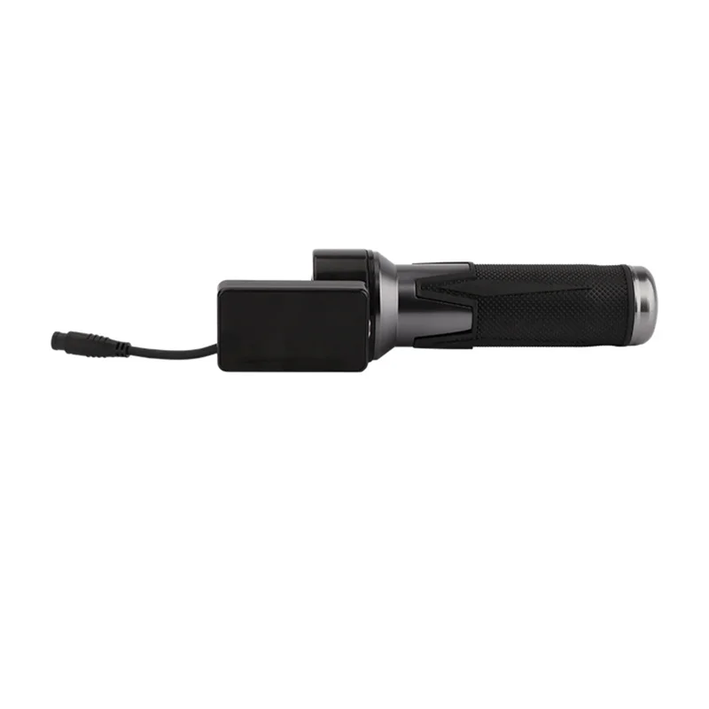 SA-Electric Scooter Accessories Speed Control Turnbuckle Throttle Accelerator Handlebar
SA-Electric Scooter Accessories Speed Control Turnbuckle Throttle Accelerator Handlebar