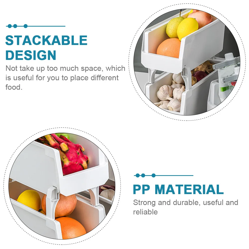 1pcs Kitchen Bin Premium Plastic Food Organizer For Home Large Capacity Pantry Stackable Plastic Container For Food Storage 
1pcs Kitchen Bin Premium Plastic Food Organizer For Home Large Capacity Pantry Stackable Plastic Container For Food Storage