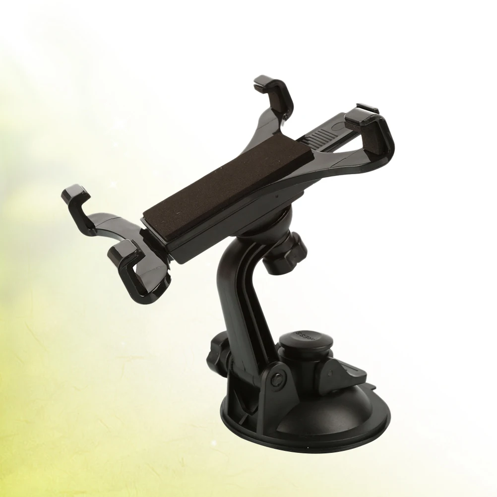 Universal 360 Rotating Car Phone Holder Mount Adjustable Navigator Durable Hands Movie Viewing Tablet
Universal 360 Rotating Car Phone Holder Mount Adjustable Navigator Durable Hands Movie Viewing Tablet