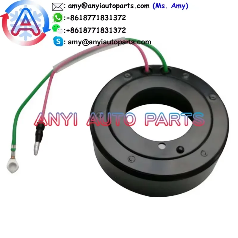 CC23198 Автомобильный компрессор кондиционера, электромагнитная катушка сцепления для 96x64x31x45 honda civic fb2 12v
CC23198 Автомобильный компрессор кондиционера, электромагнитная катушка сцепления для 96x64x31x45 honda civic fb2 12v