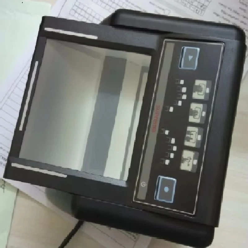 G10 Compact Real-Time Fingerprint Scanning ID Card Airport Border
G10 Compact Real-Time Fingerprint Scanning ID Card Airport Border