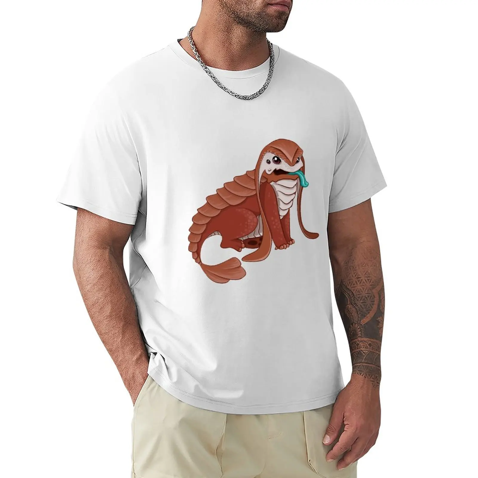 Doggo T-Shirt quick-drying t-shirt boys animal print shirt summer top cute clothes T-shirt men
Doggo T-Shirt quick-drying t-shirt boys animal print shirt summer top cute clothes T-shirt men