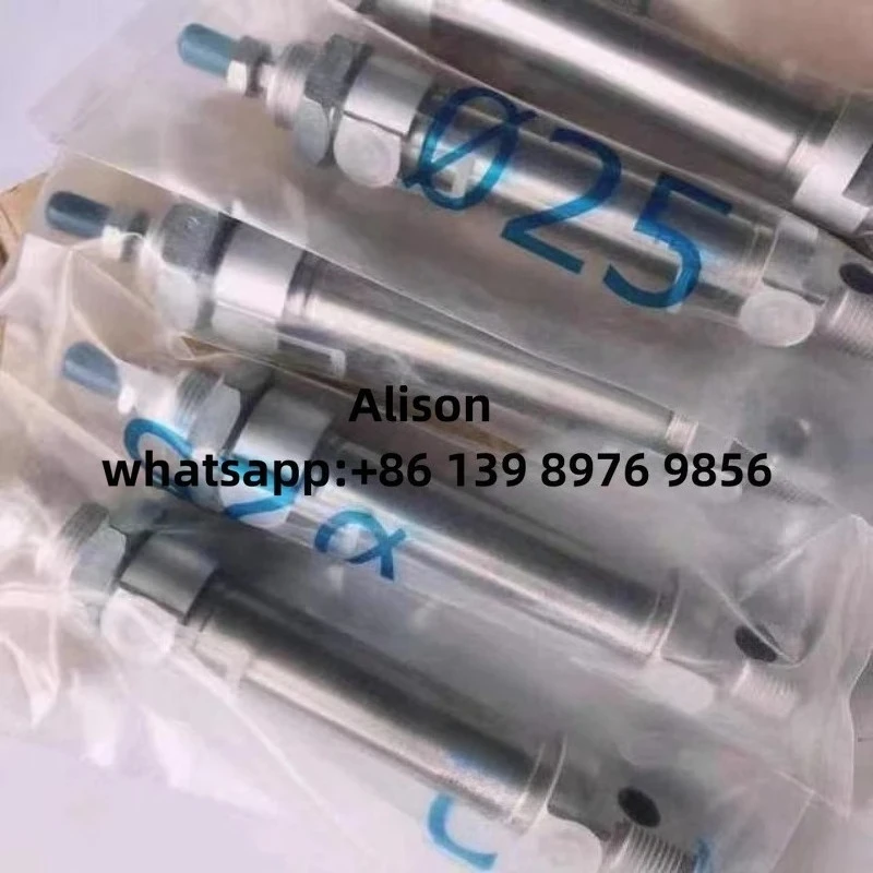 Original cylinder 188794 DSEU-16-10-P-A 188795 DSEU-16-25-P-A 188796 DSEU-16-40-P-A 188797 DSEU-16-50-P-A 188798 DSEU-16-80-P-A
Original cylinder 188794 DSEU-16-10-P-A 188795 DSEU-16-25-P-A 188796 DSEU-16-40-P-A 188797 DSEU-16-50-P-A 188798 DSEU-16-80-P-A