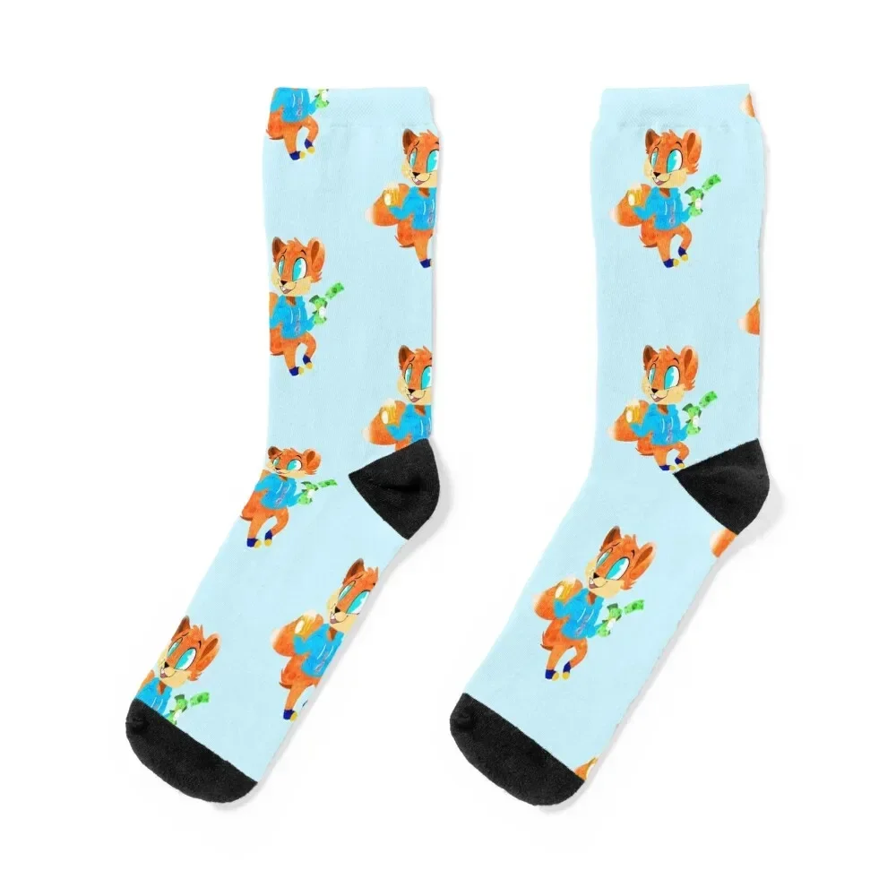 Conker’s bad fur day Socks soccer anti-slip basketball luxe funny gifts Socks Female Men's
Conker’s bad fur day Socks soccer anti-slip basketball luxe funny gifts Socks Female Men's