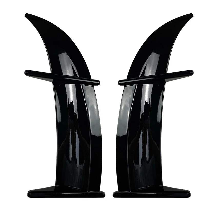 2Pcs/Set Rear Trunk Spoiler Wing for Golf 6 MK6 VI 2009 - 2013 Boot Wing Lip Decoration Body Kits Spoiler
2Pcs/Set Rear Trunk Spoiler Wing for Golf 6 MK6 VI 2009 - 2013 Boot Wing Lip Decoration Body Kits Spoiler