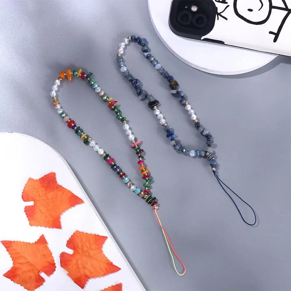 Phone Accessories Anti-Lost Rope Mobile Phone Chain Mobile Phone Strap Cell Phone Lanyard Mobile Phone Lanyard Beads Chain
Phone Accessories Anti-Lost Rope Mobile Phone Chain Mobile Phone Strap Cell Phone Lanyard Mobile Phone Lanyard Beads Chain