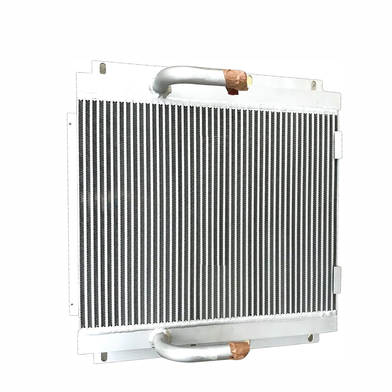 XCWoOshop 099-4702 5И-5724 0994702 Охладитель гидравлического масла 5I5724, совместимый с экскаватором Caterpillar CAT E120B E110B
XCWoOshop 099-4702 5И-5724 0994702 Охладитель гидравлического масла 5I5724, совместимый с экскаватором Caterpillar CAT E120B E110B