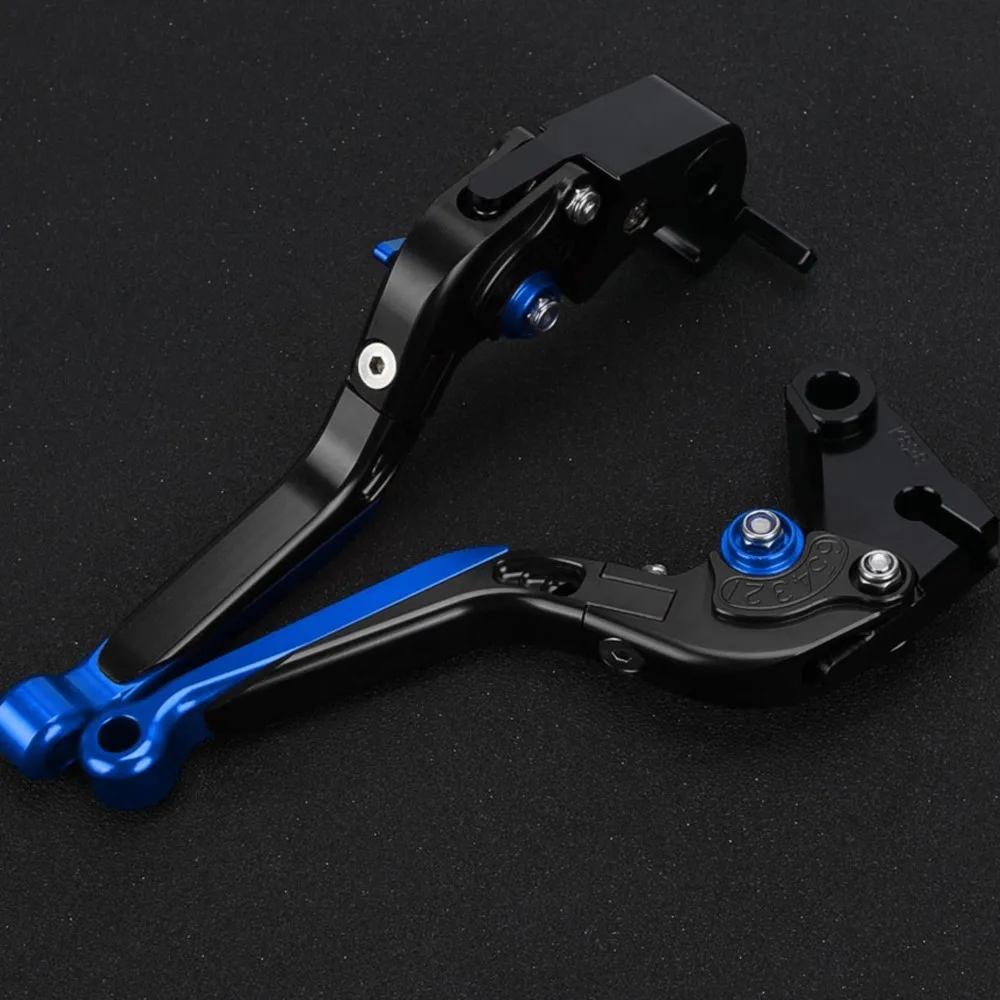 2007-2025 CBR600RR Brake Clutch Levers Motorcycle FOR HONDA CBR 600 RR CBR 600RR 2024 Handbrake Handlebar Grip Handle Hand Grips
2007-2025 CBR600RR Brake Clutch Levers Motorcycle FOR HONDA CBR 600 RR CBR 600RR 2024 Handbrake Handlebar Grip Handle Hand Grips