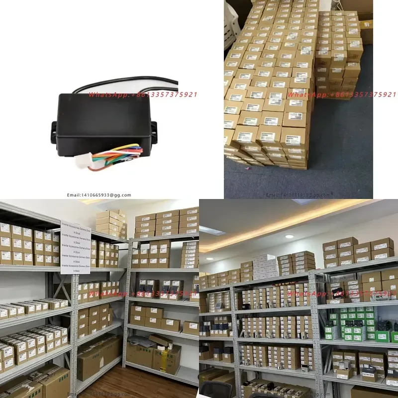 KP772 Ignition Controller New PLC Module Stock in Warehouse
KP772 Ignition Controller New PLC Module Stock in Warehouse