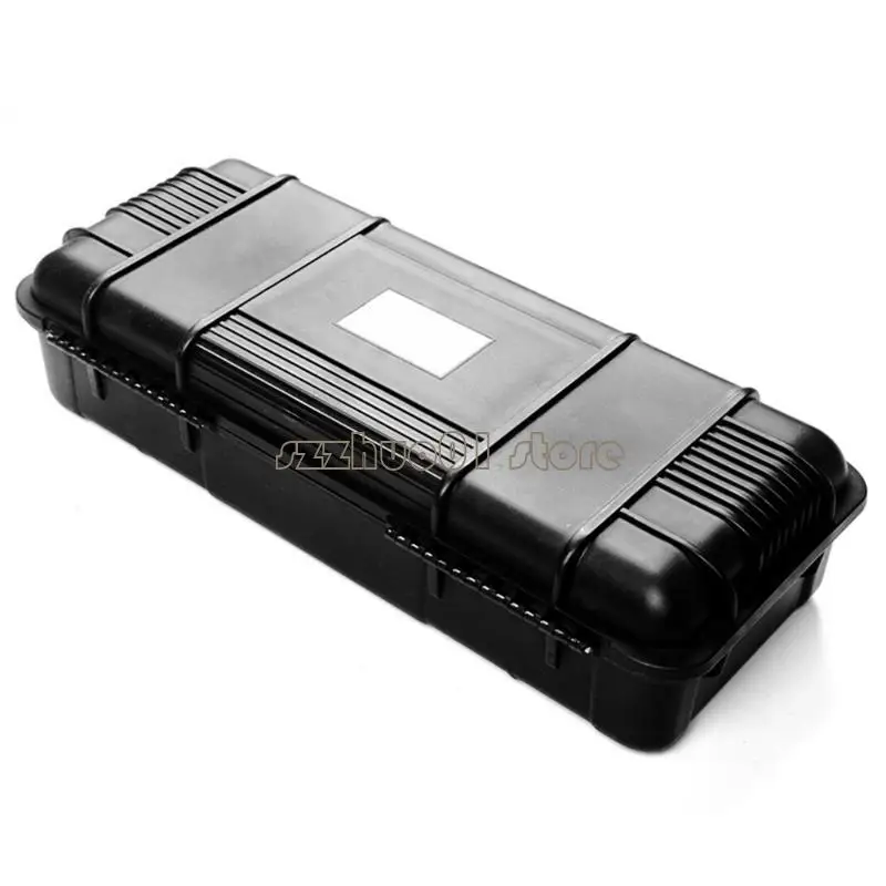 M3GA Impact Resistant Tool Holder Container Chest With Superior Sealing Suitable for Builders Handymen Technicians Hobbyists
M3GA Impact Resistant Tool Holder Container Chest With Superior Sealing Suitable for Builders Handymen Technicians Hobbyists