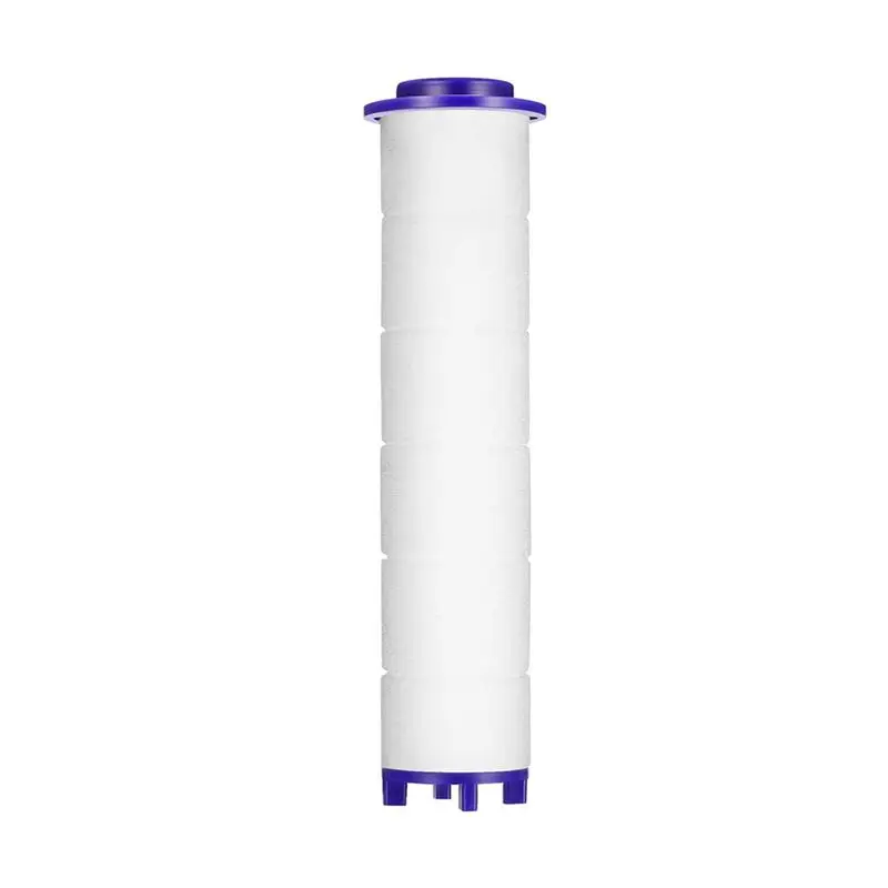 YLS-Filter Cartridge For Vortex Shower Head 3.7In Set Of 36 Replacement Filter Cartridge For Detachable Propeller
YLS-Filter Cartridge For Vortex Shower Head 3.7In Set Of 36 Replacement Filter Cartridge For Detachable Propeller