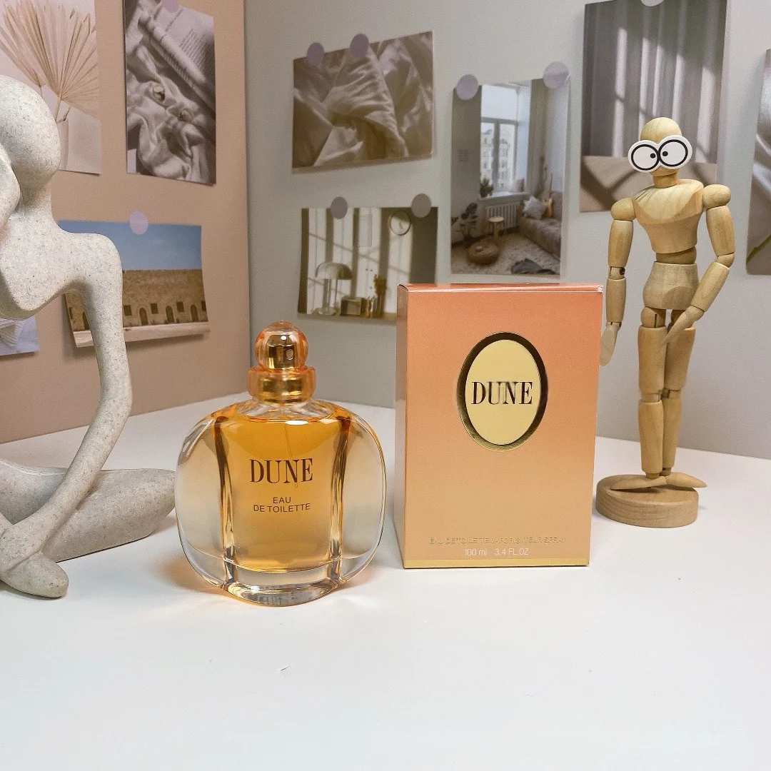 Classic Women's Perfume Woody Oriental Fragrance Eau De Parfum Long-lasting High Quality Luxury Fragrance Perfumes
Classic Women's Perfume Woody Oriental Fragrance Eau De Parfum Long-lasting High Quality Luxury Fragrance Perfumes