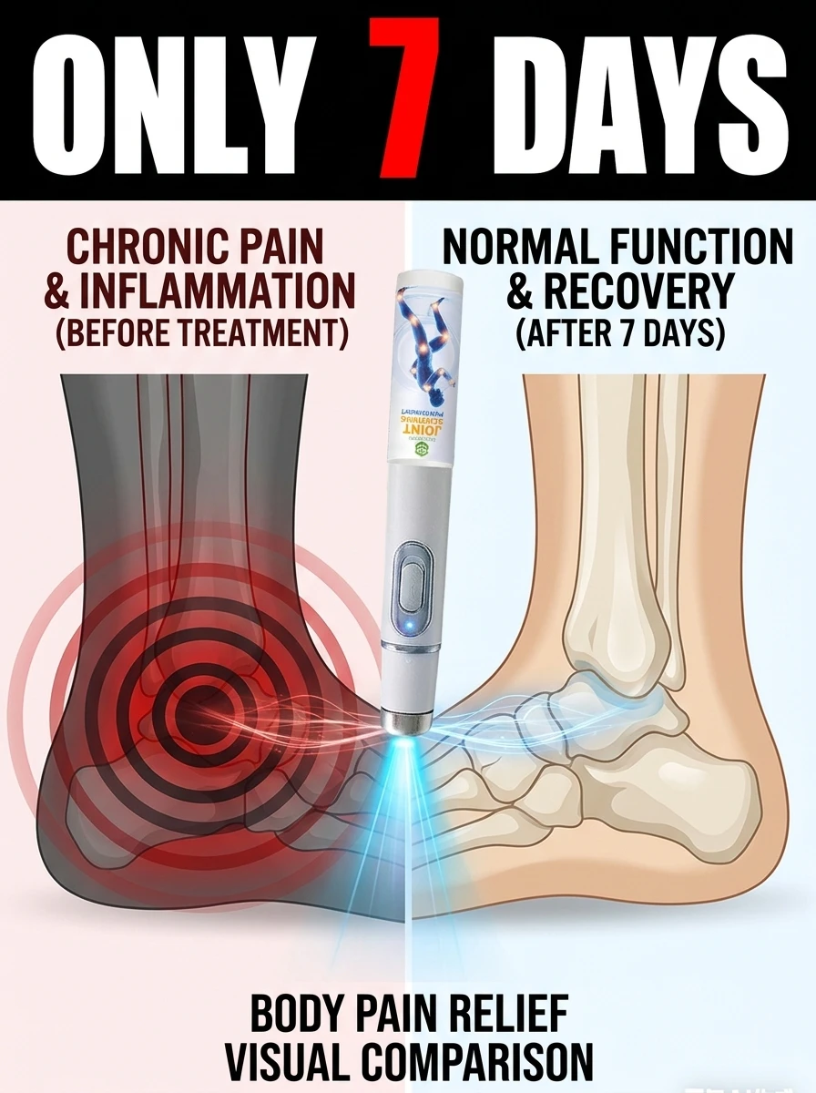 Portable design cares for your joints anytime and anywhere.
Portable design cares for your joints anytime and anywhere.